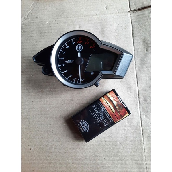 Speedometer kilometer spidometer yamaha Vixion new nvl 2013 2014 original
