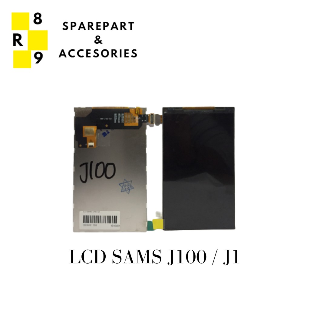 LCD SAMS J100 / J1