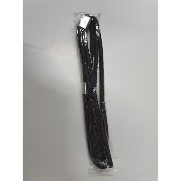 Tali kur sumbu security Coklat | Tali kur security Coklat | Tali kur sumbu satpam