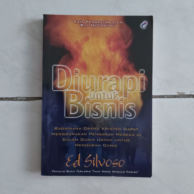 

buku diurapi untuk bisnis