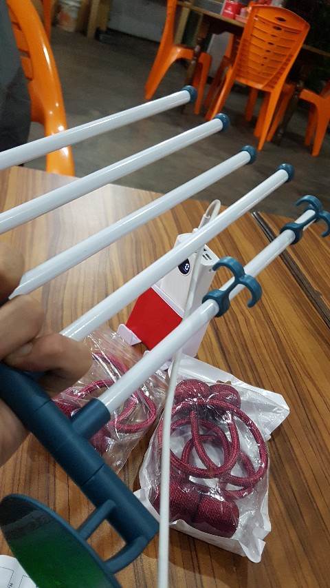 Gantungan Handuk Model Tempel Dinding Rak Dapur Atau Kamar Mandi