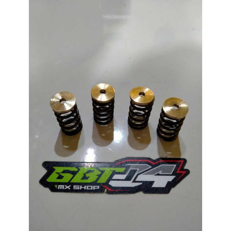 PER KOPLING SMASH + GANJAL PER KOPLING SMASH 1 PAKET MURAH