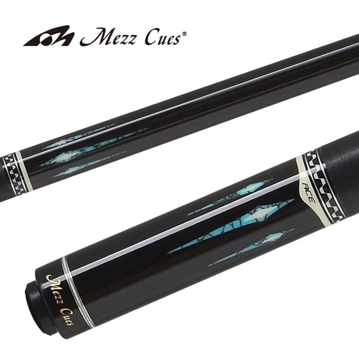 ACE 182 MEZZ SERIES STIK BILLYARD