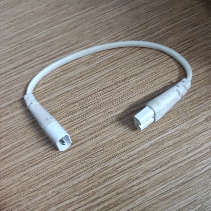 Soket Lampu - lampu untuk T5 Philips / soket T5 lampu ke lampu