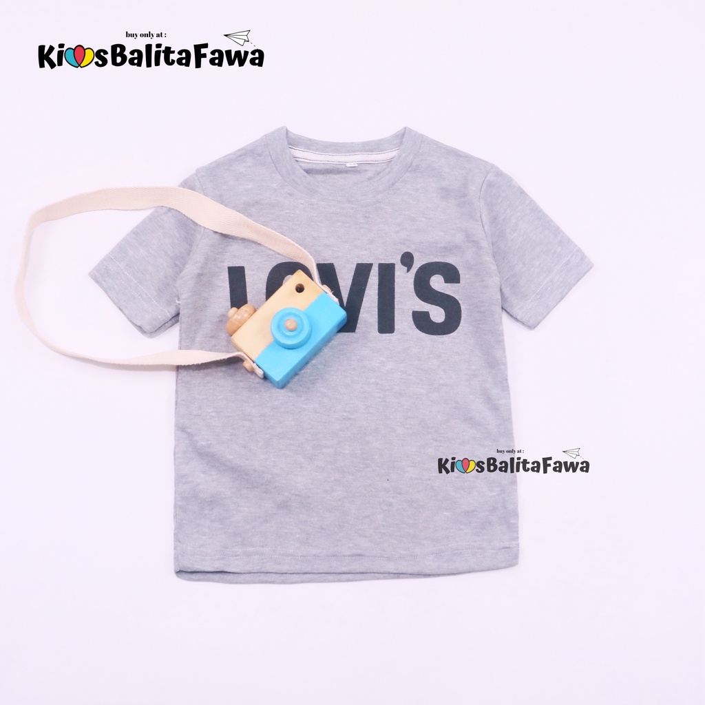 Kaos Cool Kids uk 1-2 Tahun / Baju Branded Distro Export Anak Laki Cowok Branded Laki Lengan Pendek