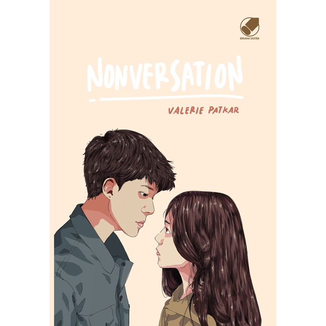 Gramedia Royal - NONVERSATION