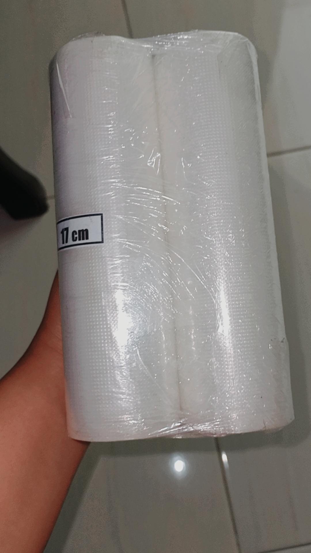 Plastik Vacuum Texture Roll Embossed 12 15 17 20 25 28 30 32 X 500 Cm / Vakum Plastic Emboss 500cm