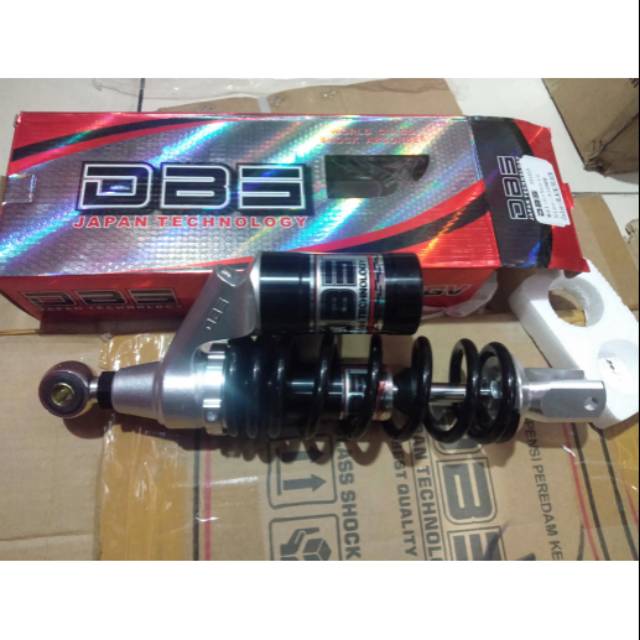 Shockbreker dbs copy yss tabung atas matic