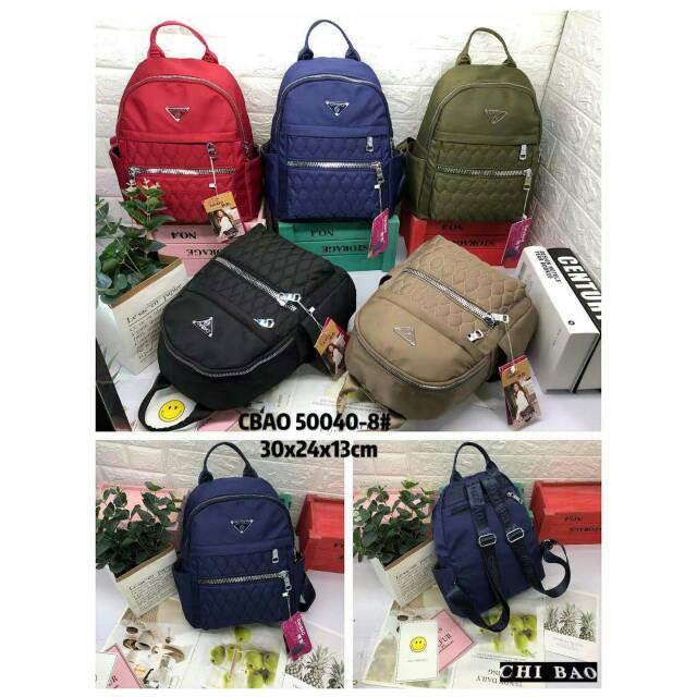 CHIBAO RANSEL PARASUT SUPERR CBAO 50040