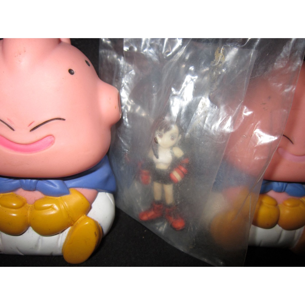 final fantasy vii 7 tifa chibi figure