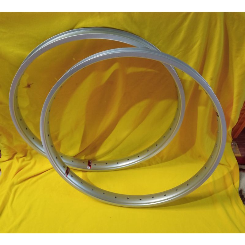 Velg Lebar Sepeda Cruiser 26