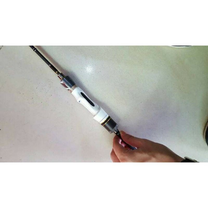 Joran PIONEER EVO UL SP601  (limited Edition) Spining 2-8 LB ORIGINAL
