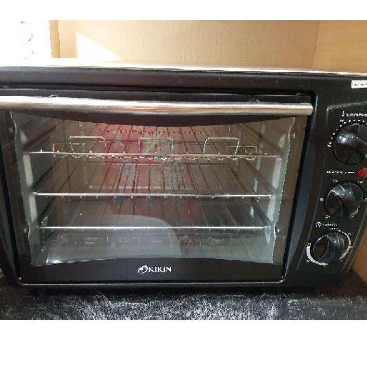 Murah Untung TRAY JARING/RAK JARI JARI OVEN KIRIN TIPE KBO200 RAB/Tray rak Jaring oven kirin