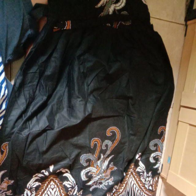 Couple Batik Ii Couple Gamis Batik Ii Batik Couple Gamis
