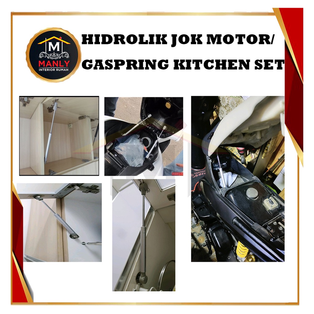 Hidrolik jok motor / hidrolik kitchen set / gas spring jok motor /gas spring kitchen set