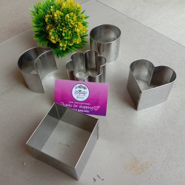 

Ring Cutter Customized