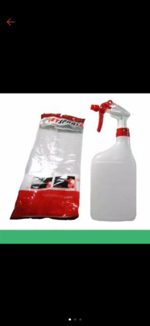 Alat Semprot / Jet Spray Pump Bottle 1 Liter
