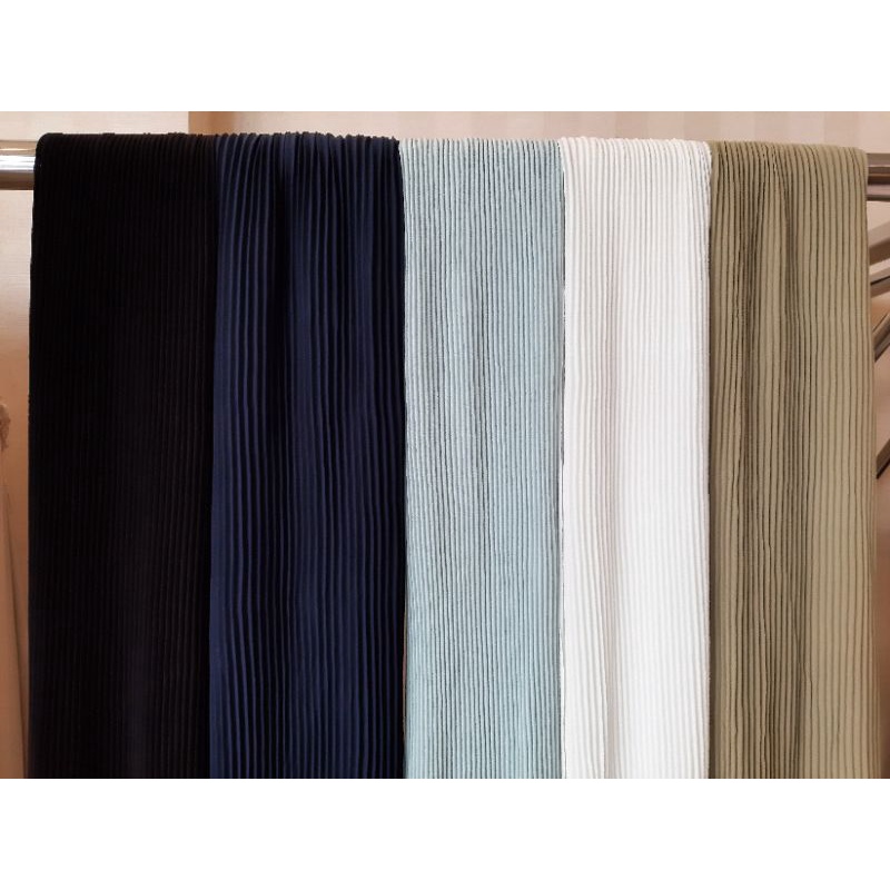 PASMINA PLISKET KERUDUNG PASMINA PASMINA TERMURAH