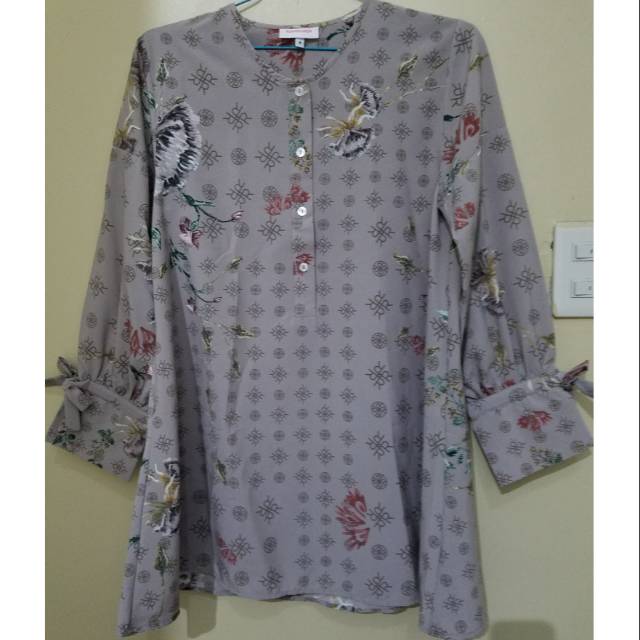 mahati top sold