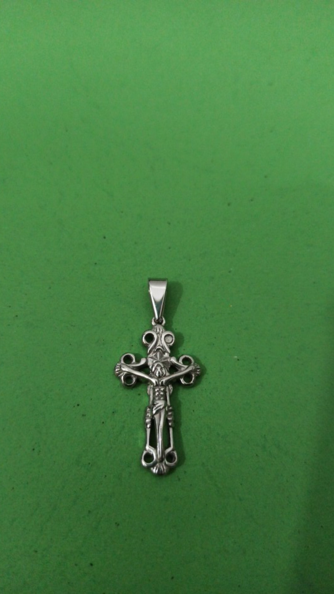 Salib Rosario All Saint 2 Cm