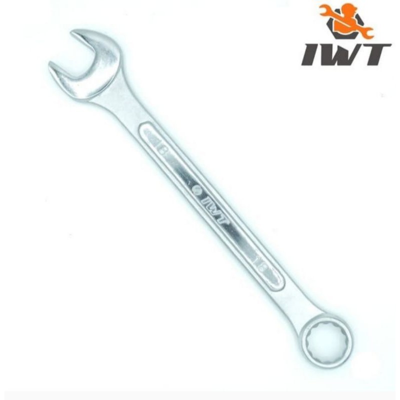 IWT Kunci ring pas 24 mm