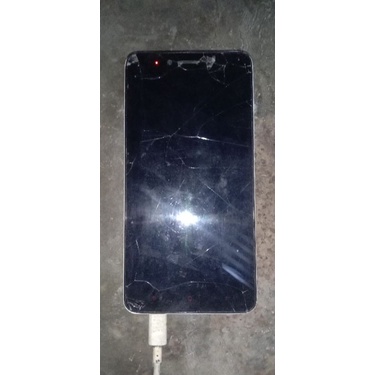 #hprusak    redmi note 2 minus tc+Batre. + j1ace kemungkinan lcd Batre Prem