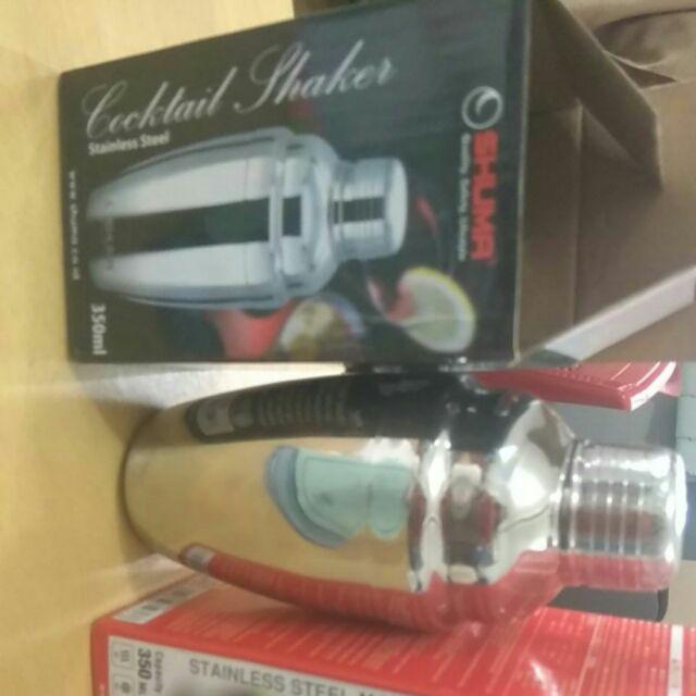 Shuma Shaker Coktail  350 Ml