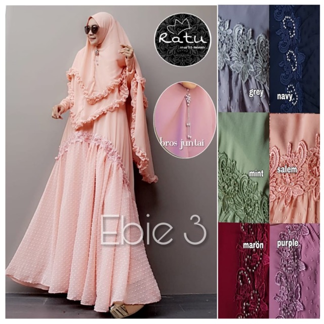 

EBIE 3