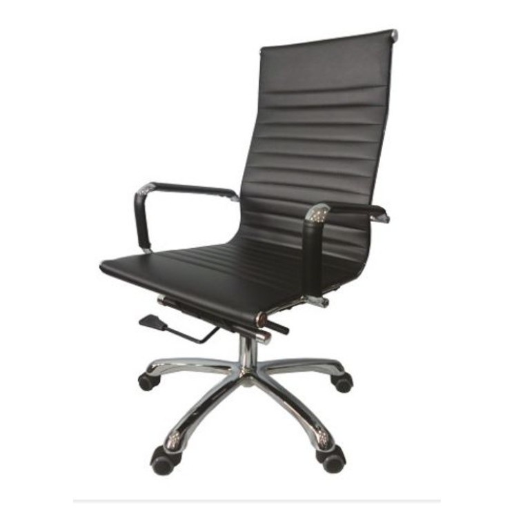 BISA NEGO Tiger kursi kantor kerja direktur impor T 1976