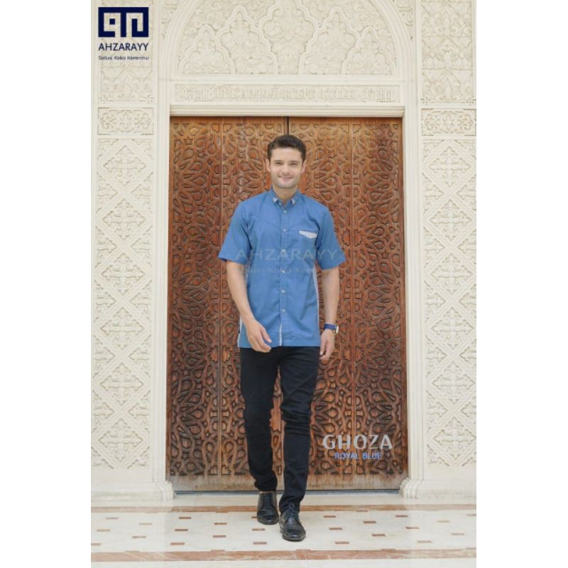 KOKO PRIA DEWASA TERKINI BY AHZARAYY