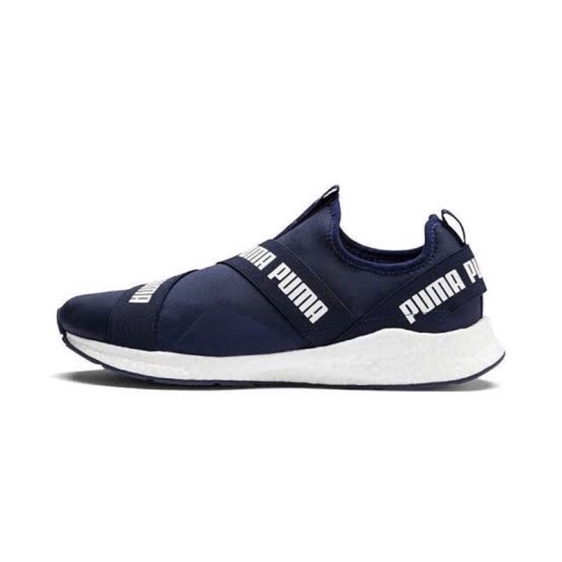 PUMA NRGY STAR SLIP ON