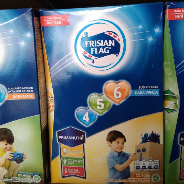 

Frisian flag