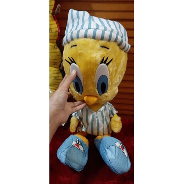 boneka tweety ori preloved