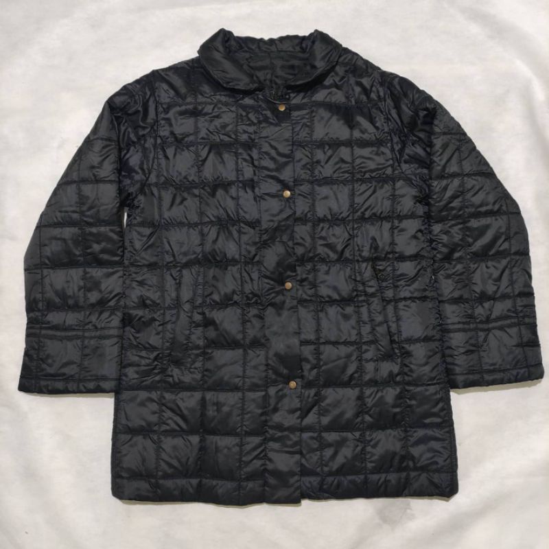 Jacket winter Tainer Rittsu