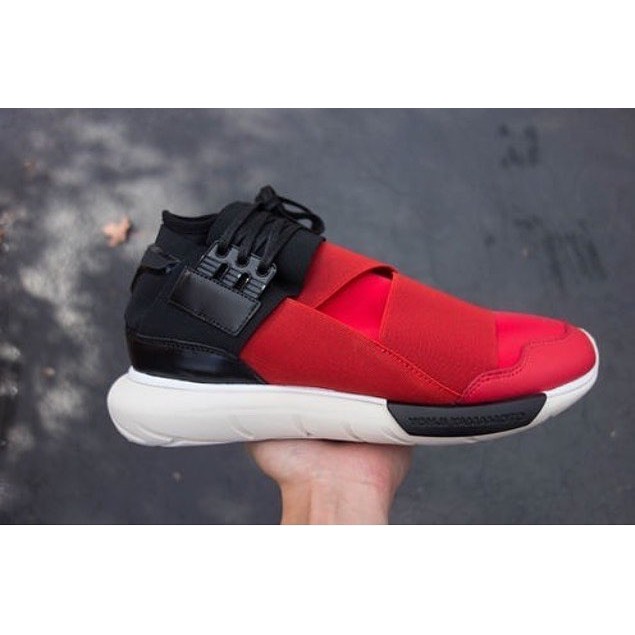 SEPATU Adidas Y-3 Yohji Yamamoto Kualitas Premium