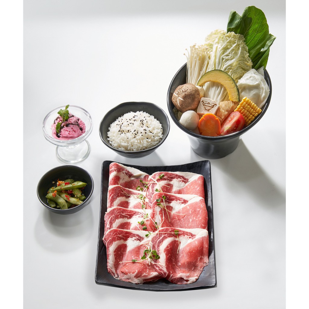 

PAKET BEEF RIB EYE