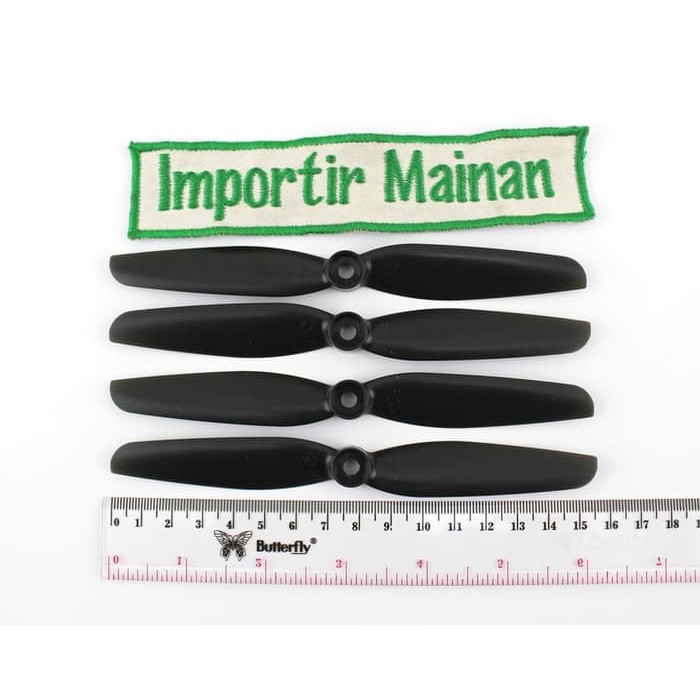 BT417 propeller MJX B5w baling MJX Bugs 5W propeller B5W original