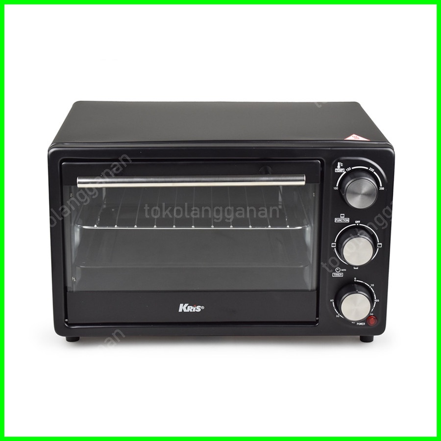 Kris Oven Toaster 16 Ltr