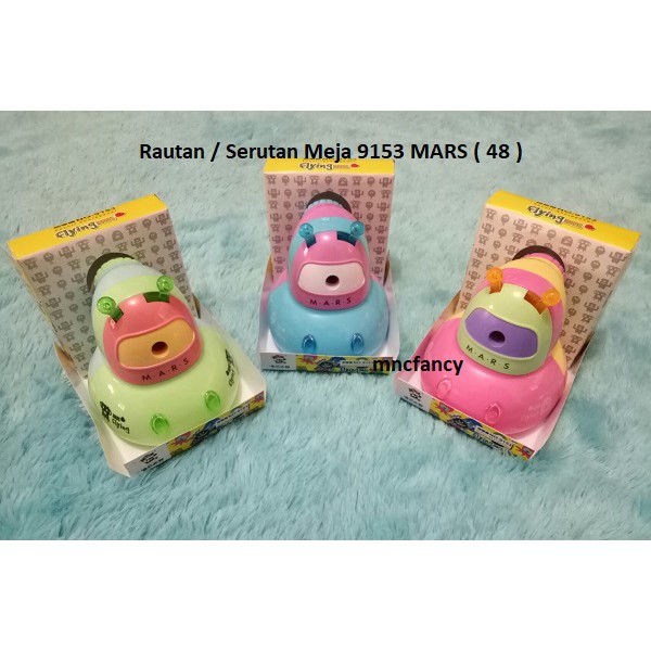 

Rautan / Serutan Meja 9153 Mars (48)