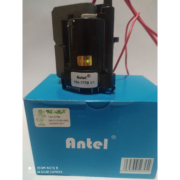 FBT TV Goldstar 154-177B merk ANTEL