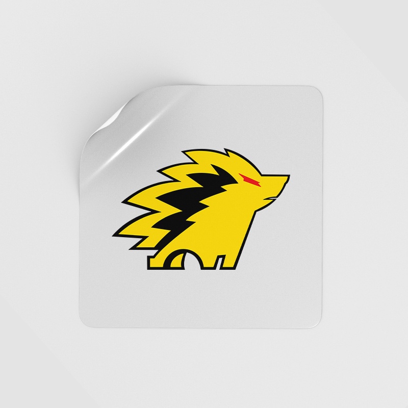 

Sticker Stiker Go Onic Esports Satuan Anti Air Lucu Unik Game
