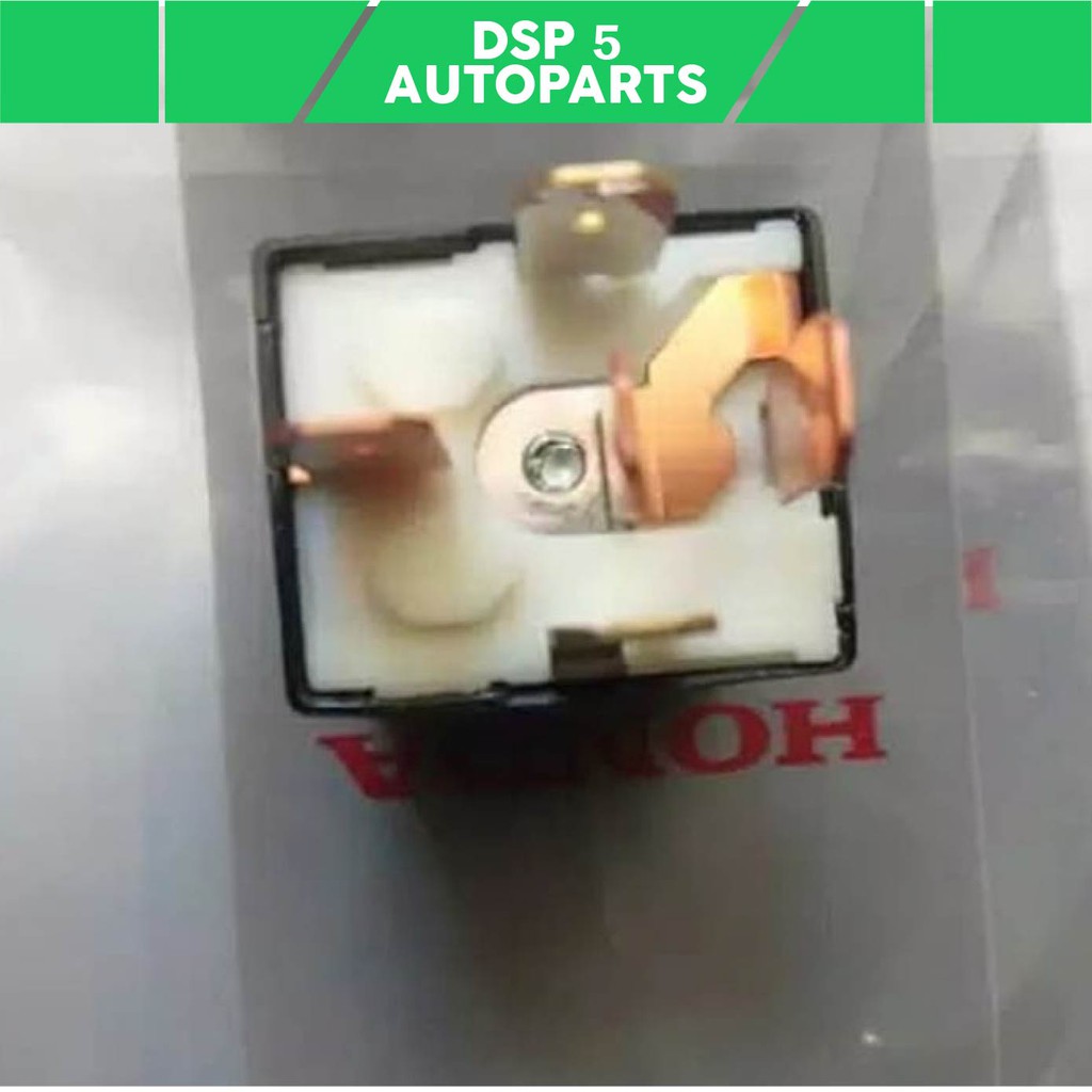 RELAY STATER KAKI 5 HONDA VARIO 125 VARIO 150 ORI HGP