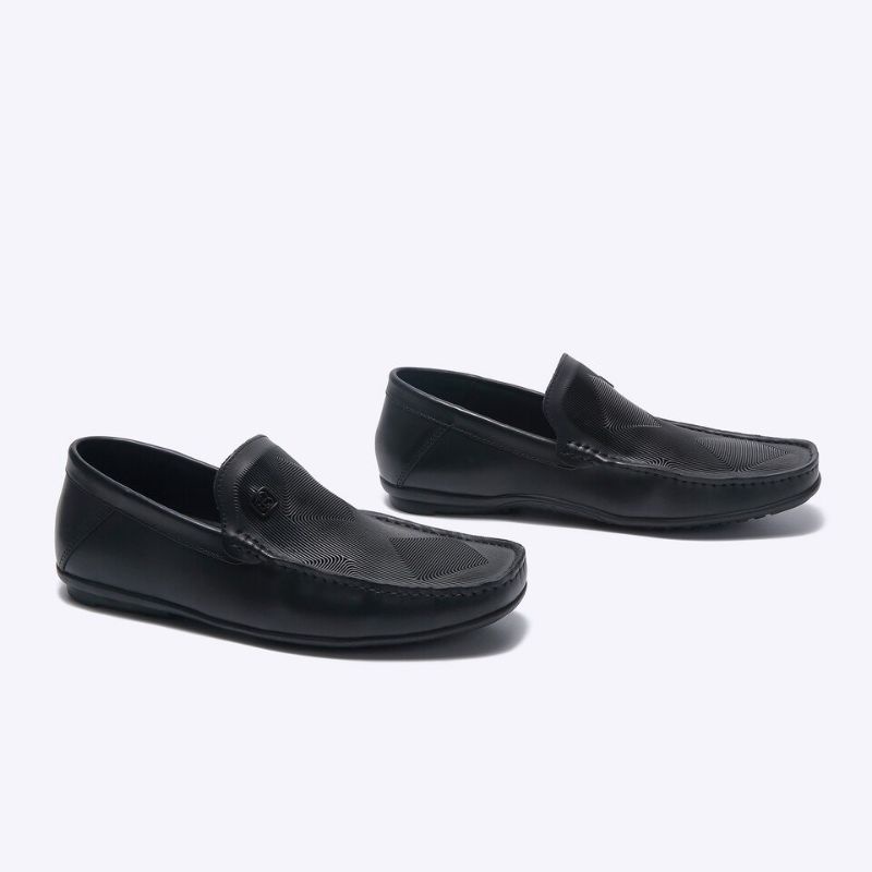 Sepatu Pantofel Pria Everbest Original Store - Bioni