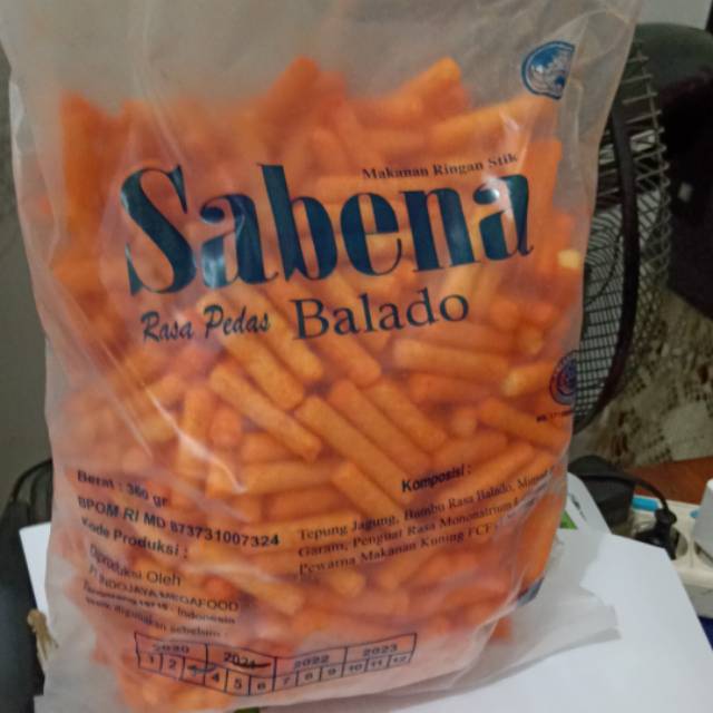 

Sabena stik balado @360 gr