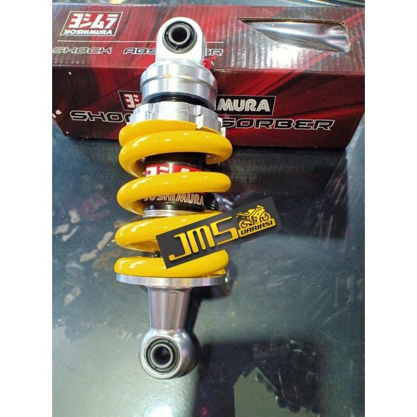 shock Mono shock yoshimura jupiter mx 135 jupiter MX new 135 MX king pnp