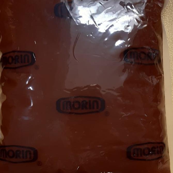 

[COD] TOPPING CARAMEL MORIN 2Kg REFILL [COD]