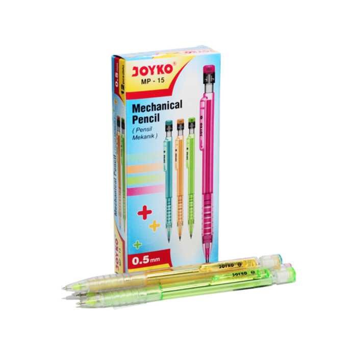 

Pensil Mekanik Joyko MP-15