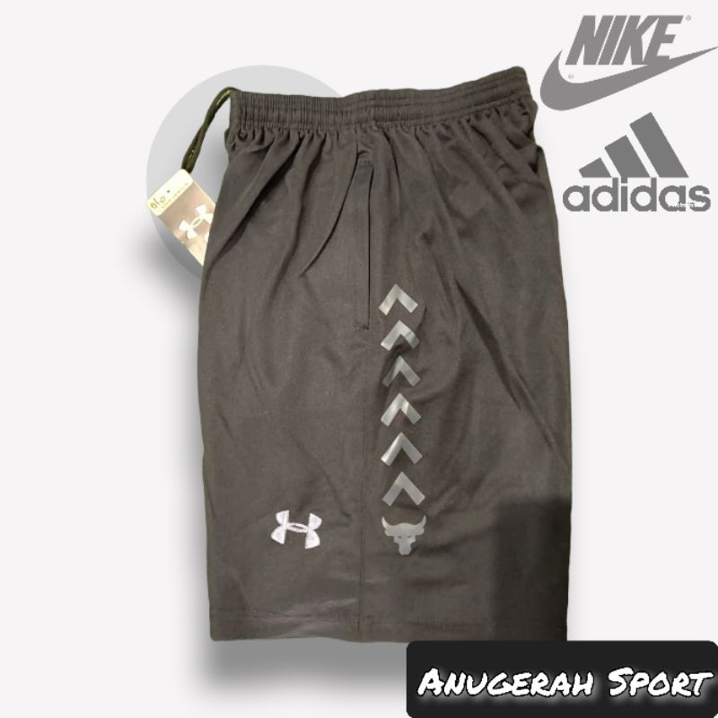 [COD] Celana Pendek Adidas | Celana Olahraga Dewasa | Celana Training Pendek | Short Pants Sport