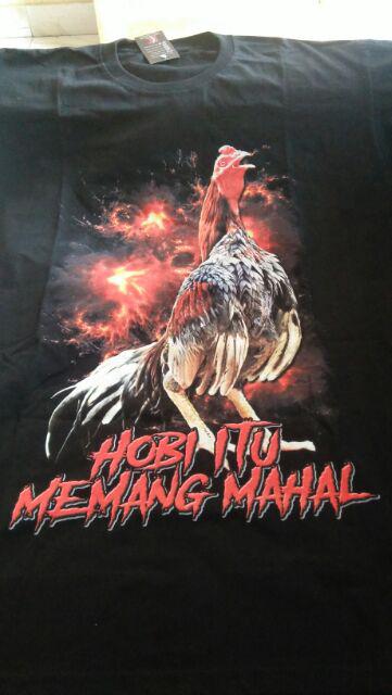 Ayam Bangkok Kukuruyuk