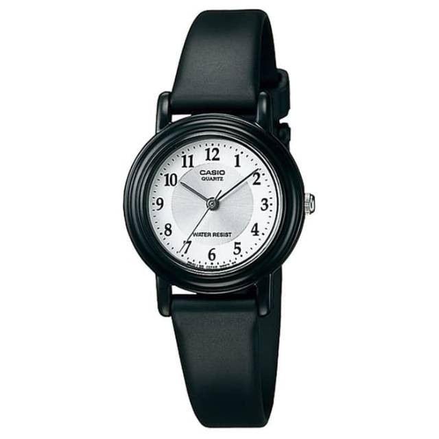 JAM TANGAN WANITA CASIO LQ-139AMV-7B3LDF / LQ-139AMV-7B3 ORIGINAL & BERGARANSI